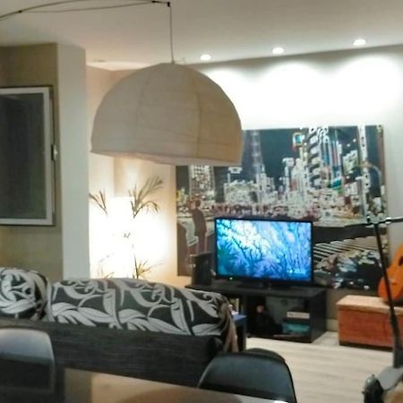 luminoso duplex en Las Canteras  Las Palmas de Gran Canaria Exterior foto